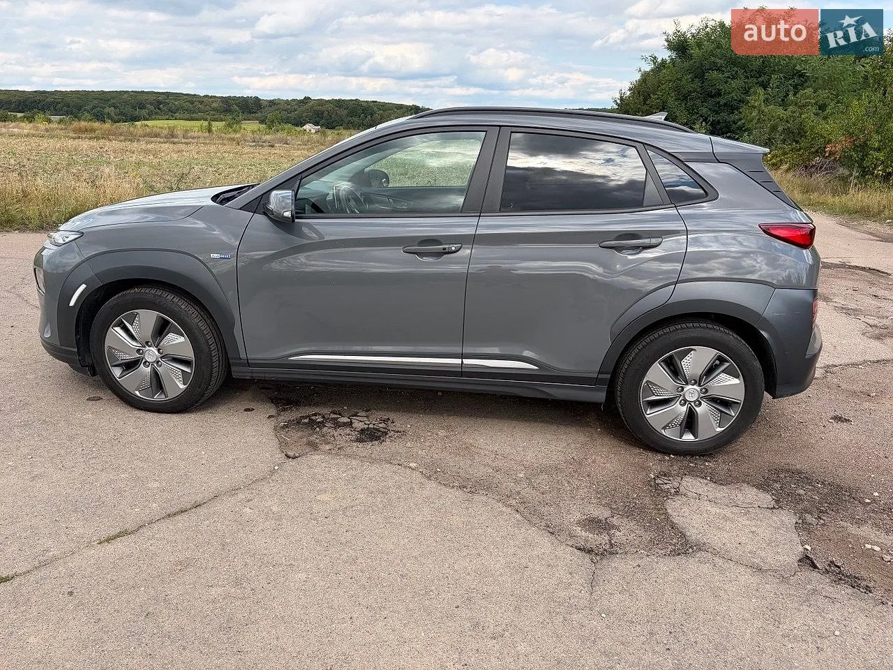 2020 Hyundai Kona - мініатюра 6