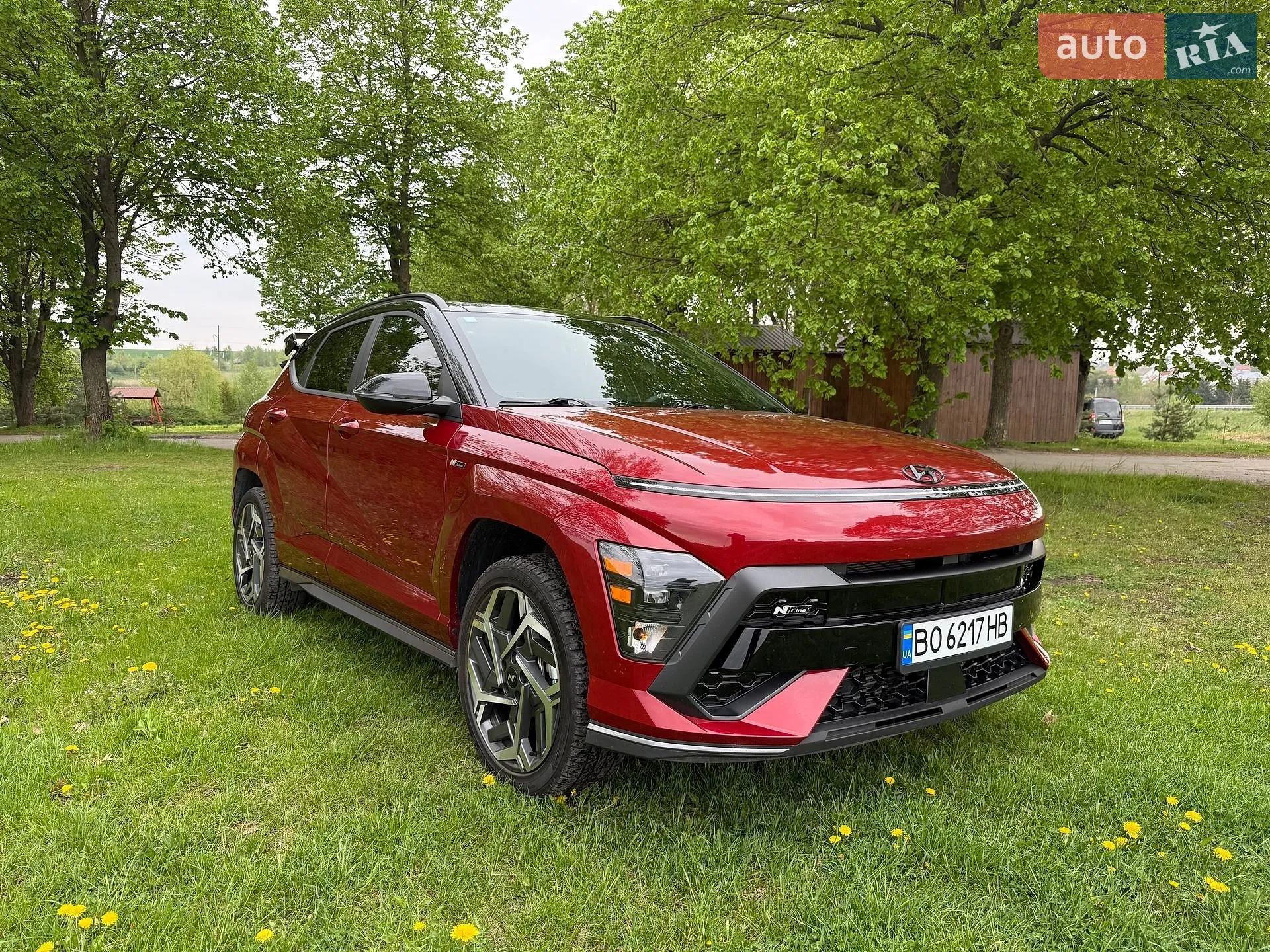2023 Hyundai Kona - мініатюра 7