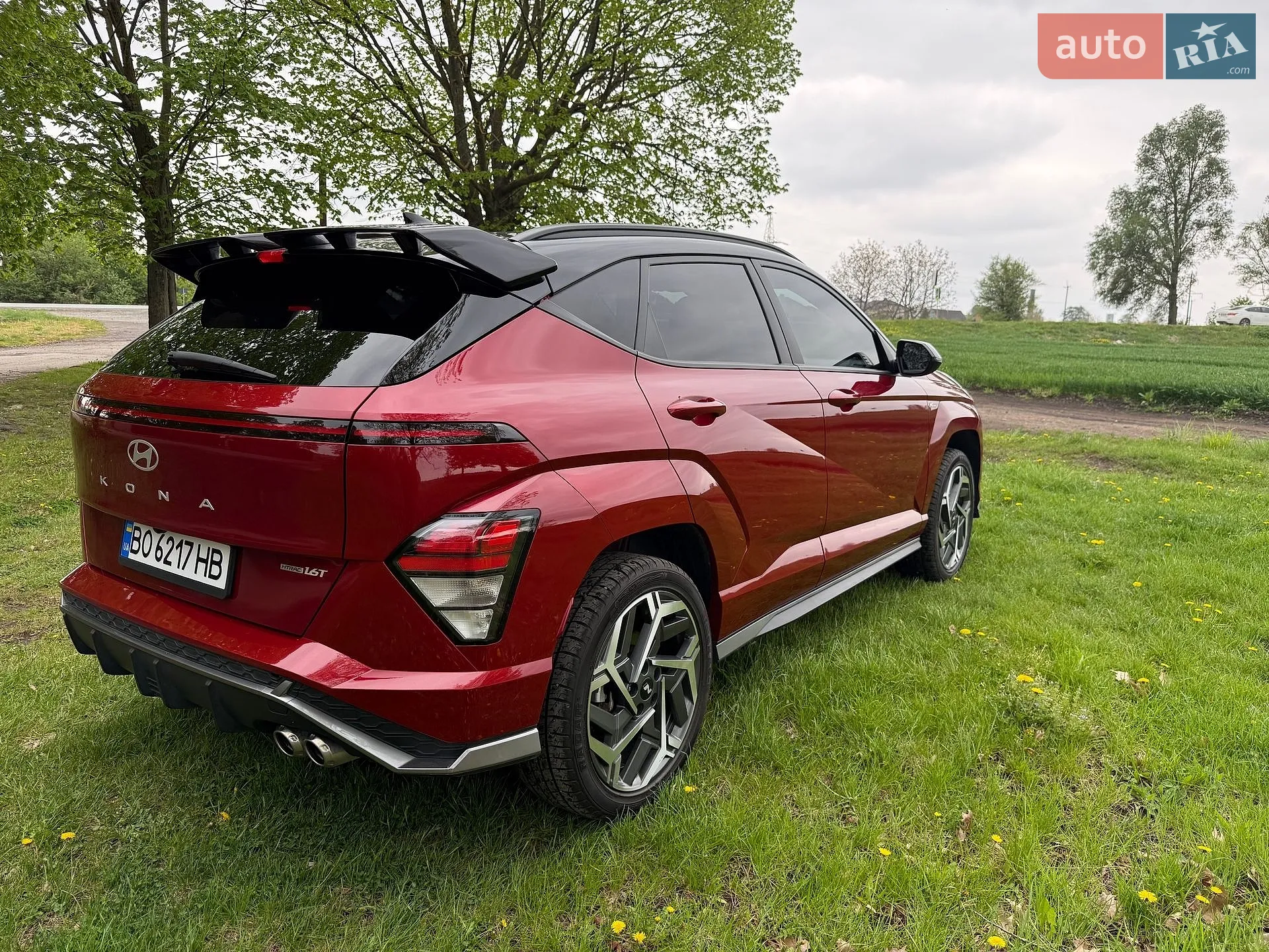 2023 Hyundai Kona - мініатюра 16