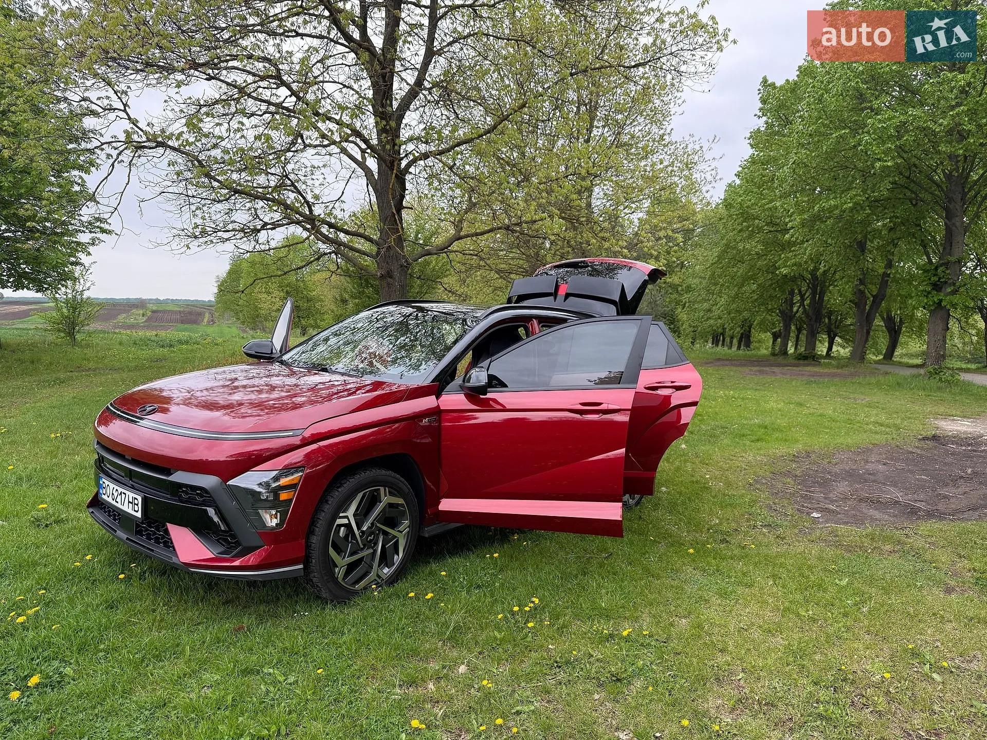 2023 Hyundai Kona - мініатюра 26