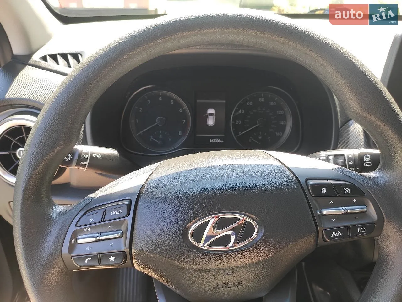 2022 Hyundai Kona - мініатюра 5