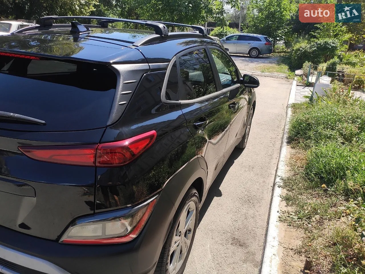 2022 Hyundai Kona - мініатюра 3