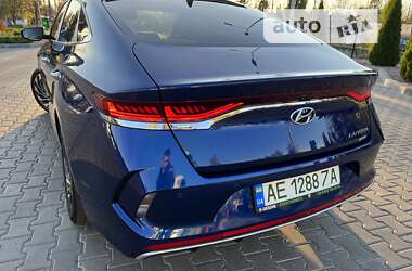 Седан Hyundai Lafesta EV 2020 в Киеве