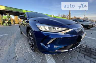 Седан Hyundai Lafesta EV 2020 в Києві