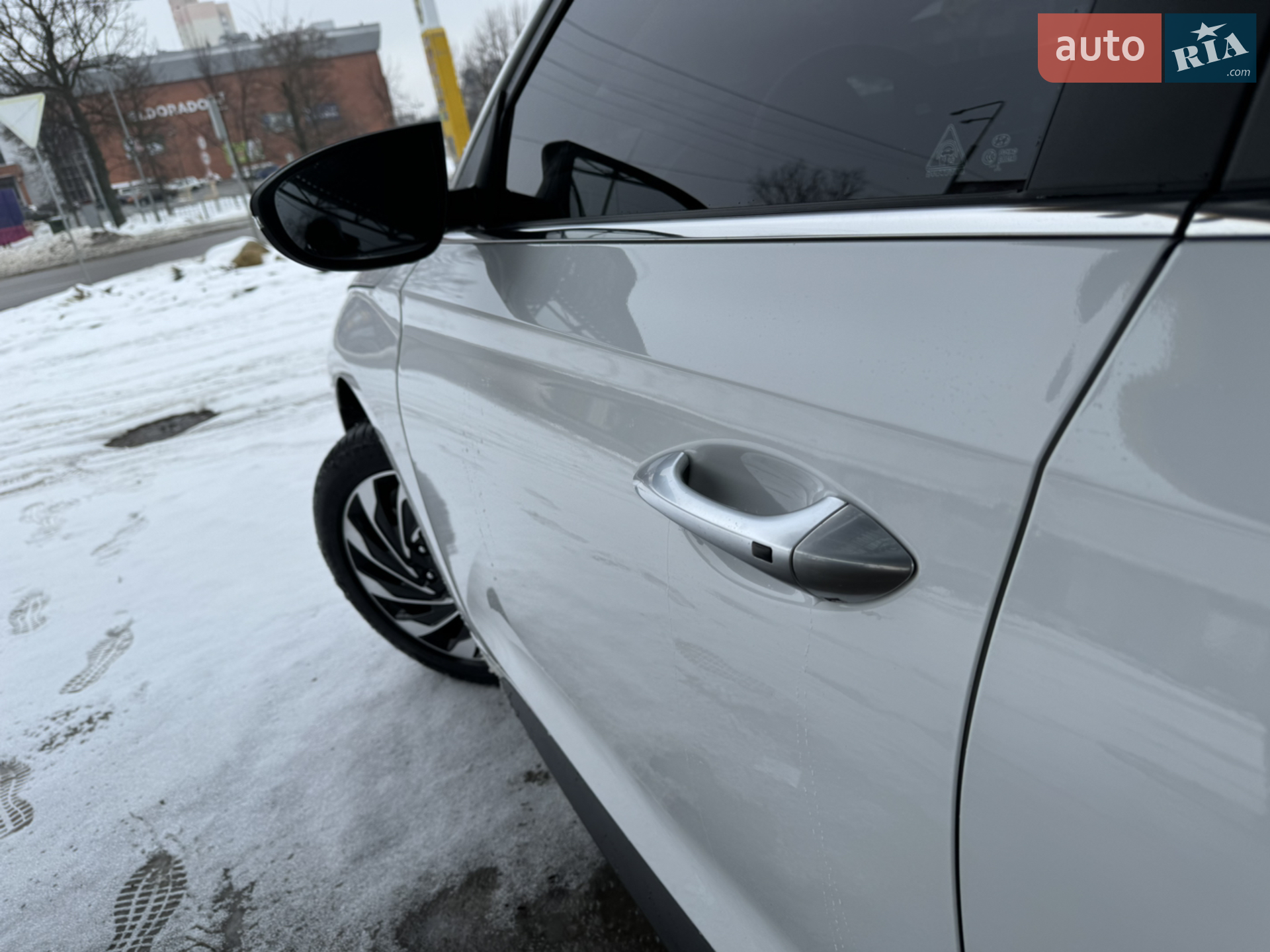 2021 Hyundai Elantra - мініатюра 12