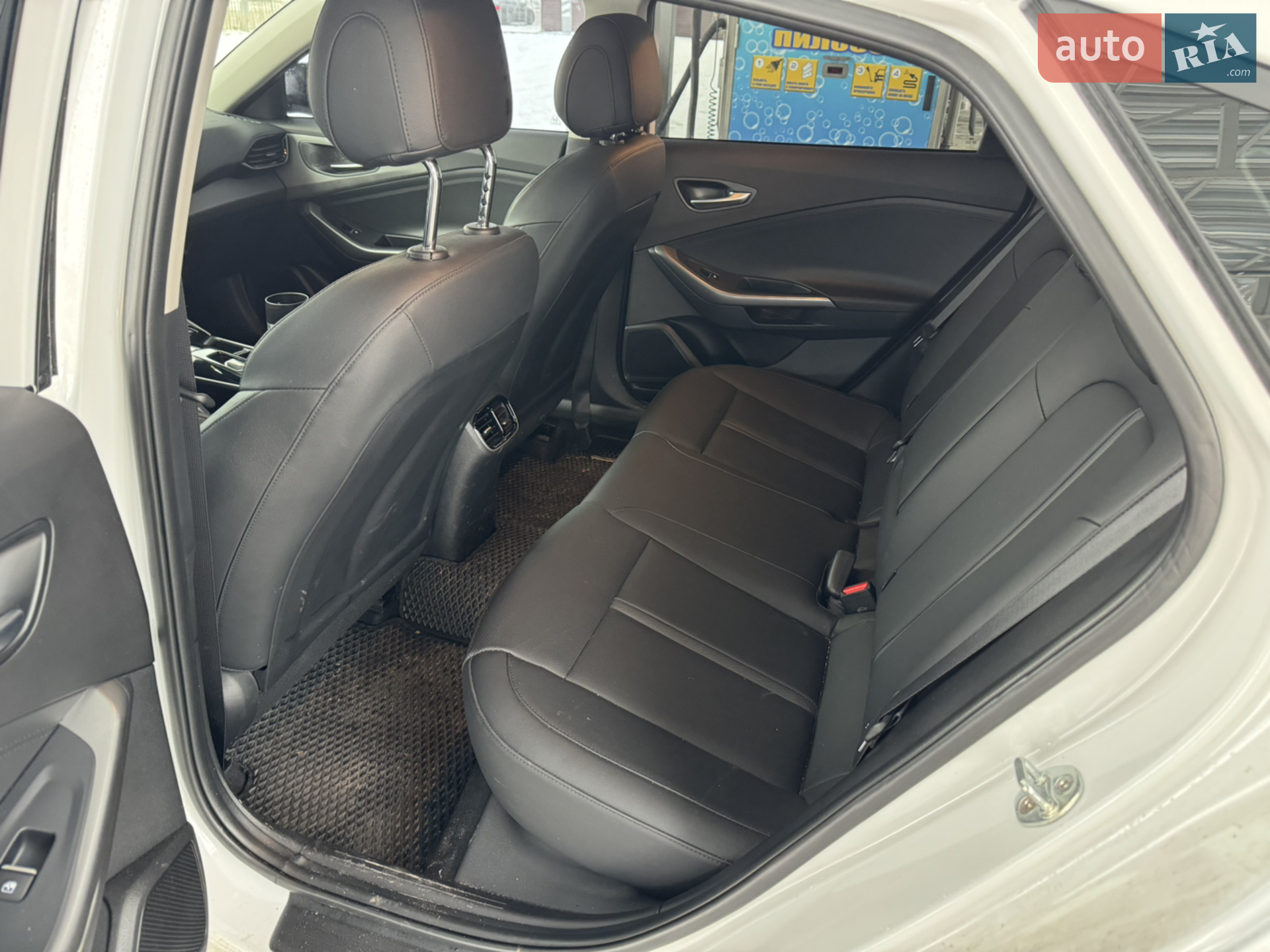 2021 Hyundai Elantra - мініатюра 21