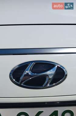 Седан Hyundai Lafesta EV 2020 в Киеве