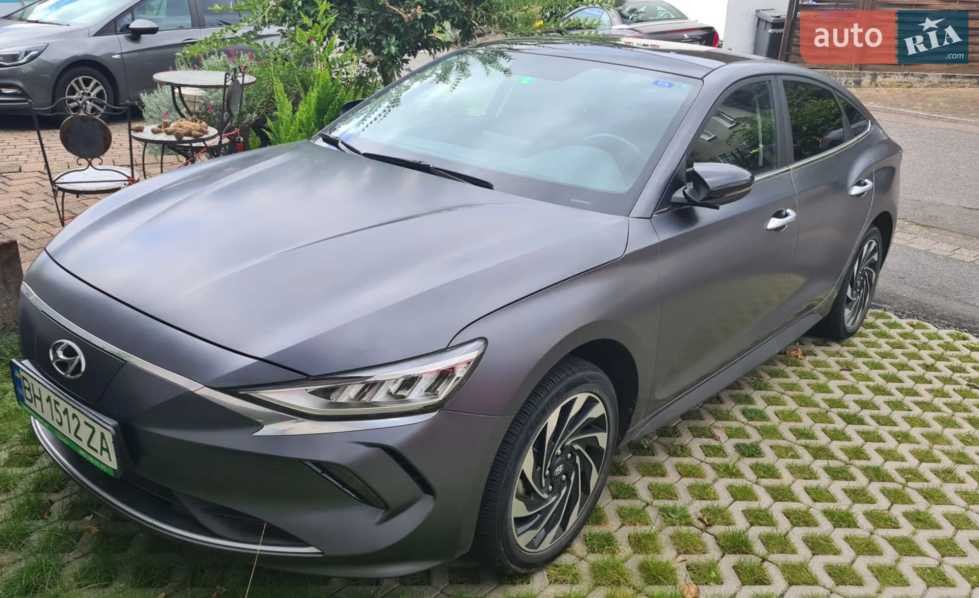 2021 Hyundai Elantra - мініатюра 2