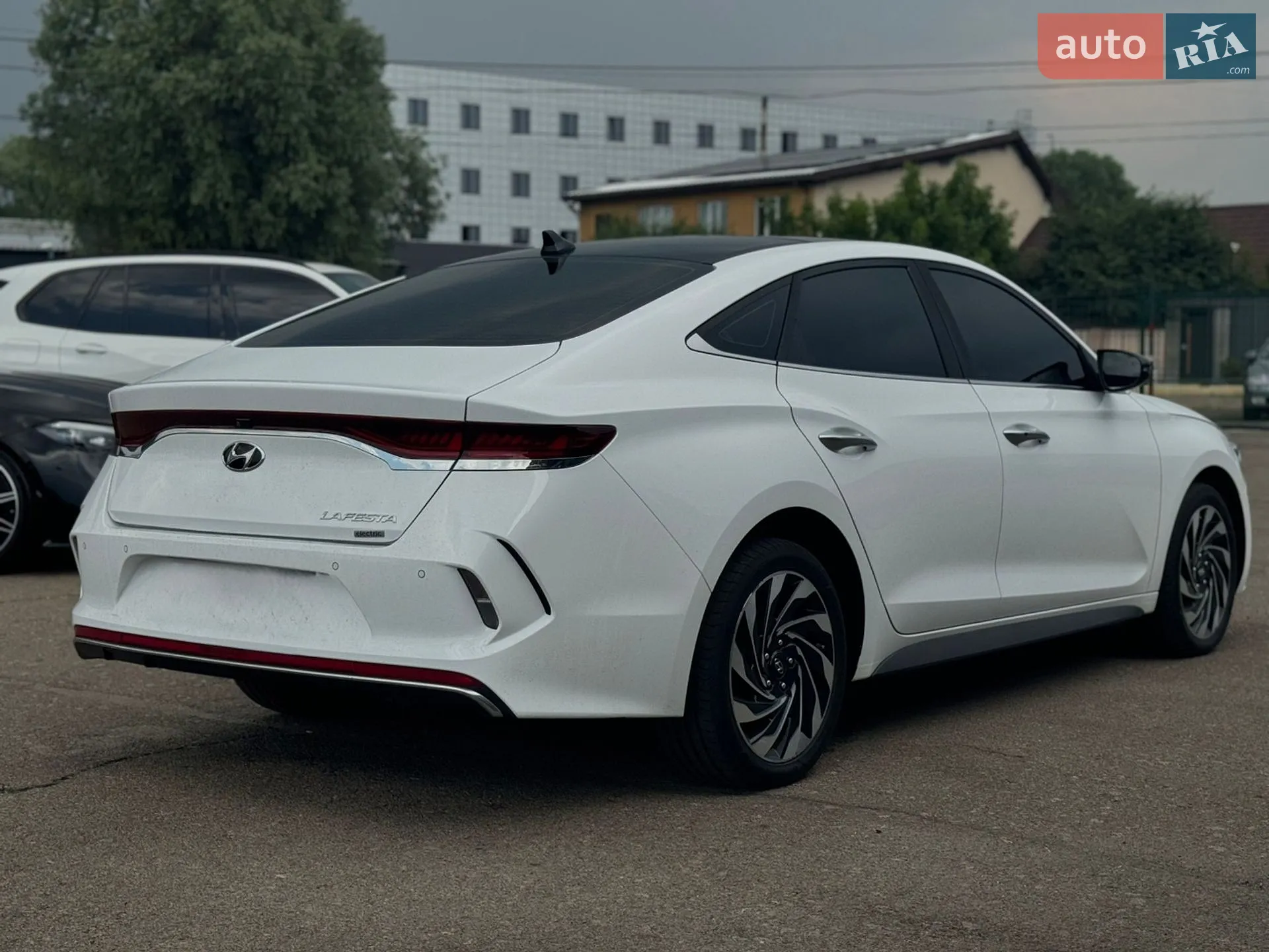2020 Hyundai Elantra - мініатюра 4