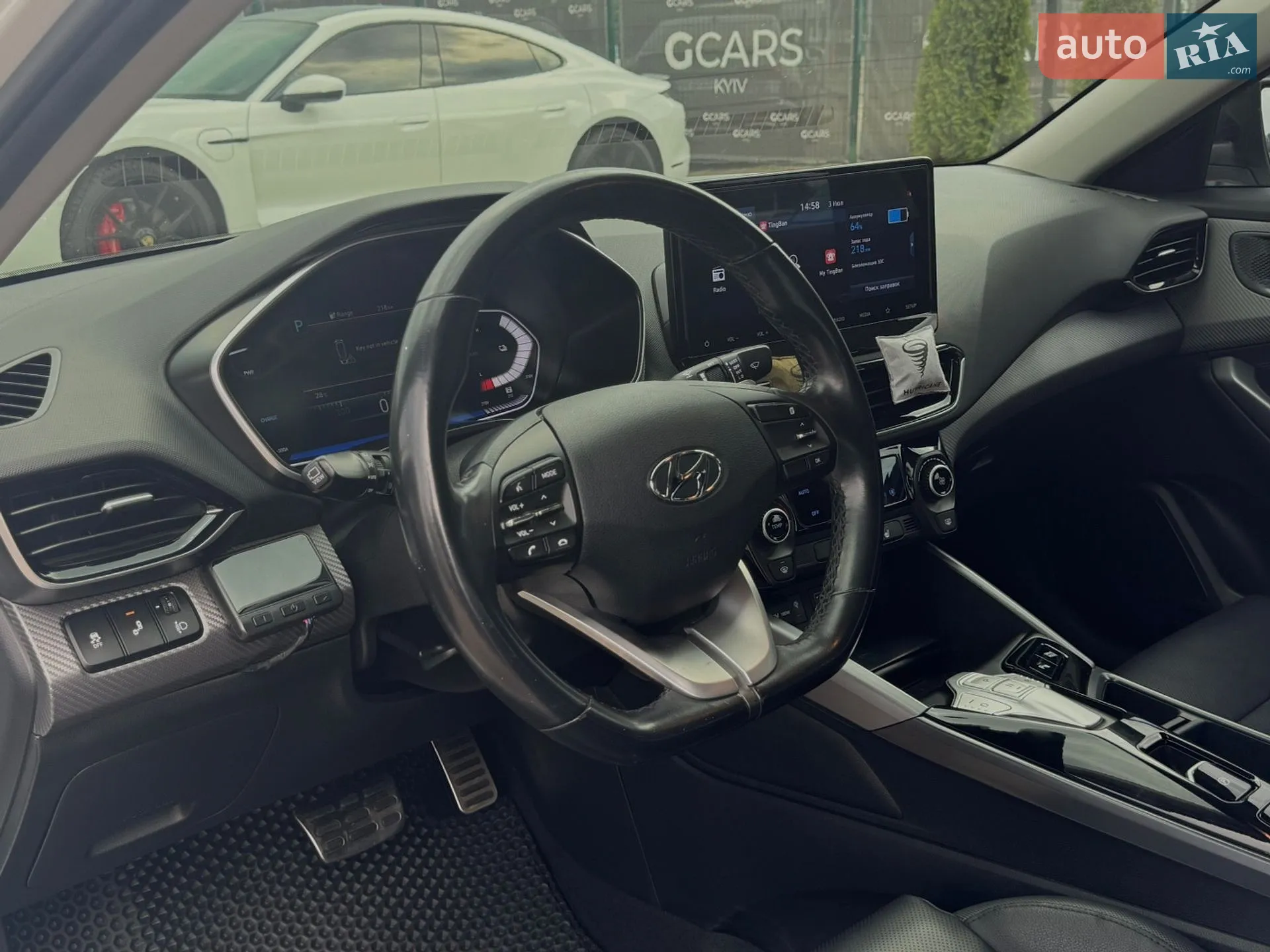 2020 Hyundai Elantra - мініатюра 9