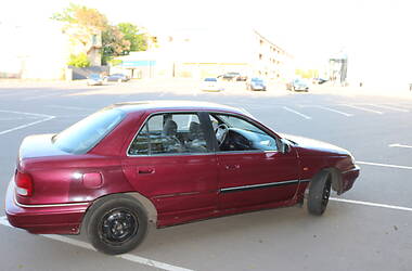 Седан Hyundai Lantra 1994 в Одессе