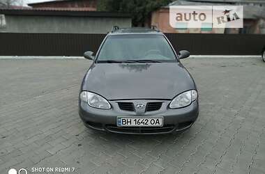 Универсал Hyundai Lantra 1999 в Измаиле