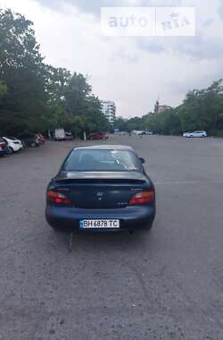 Седан Hyundai Lantra 1997 в Одессе