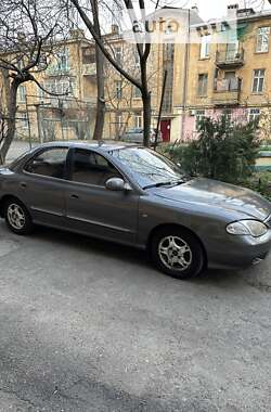 Седан Hyundai Lantra 1999 в Одесі