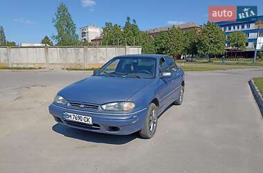 Седан Hyundai Lantra 1994 в 