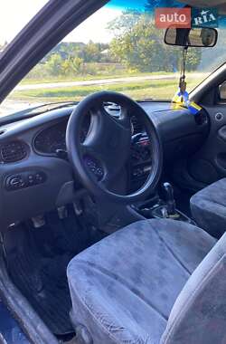 Универсал Hyundai Lantra 1996 в 