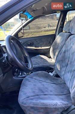 Универсал Hyundai Lantra 1996 в 