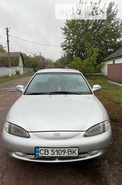 Седан Hyundai Lantra 1998 в Чернигове