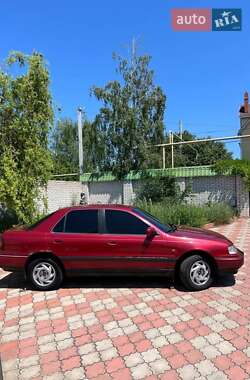 Седан Hyundai Lantra 1993 в 