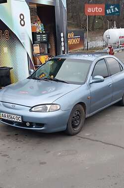 Седан Hyundai Lantra 1997 в Києві