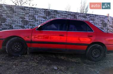 Седан Hyundai Lantra 1993 в 