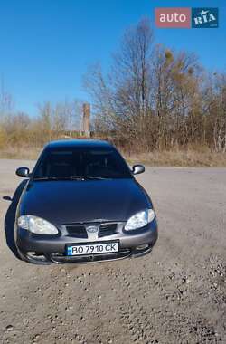 Седан Hyundai Lantra 1999 в 
