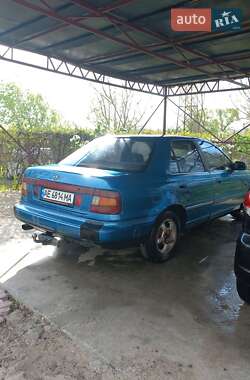 Седан Hyundai Lantra 1993 в 