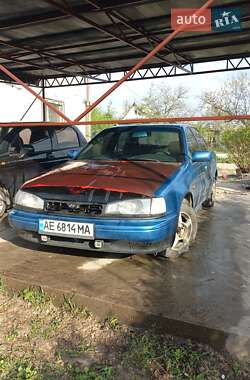 Седан Hyundai Lantra 1993 в 