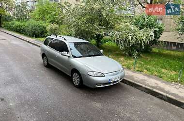 Универсал Hyundai Lantra 1998 в Одессе