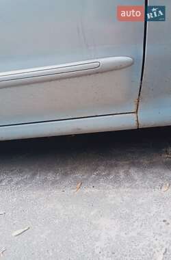 Седан Hyundai Lantra 2000 в 