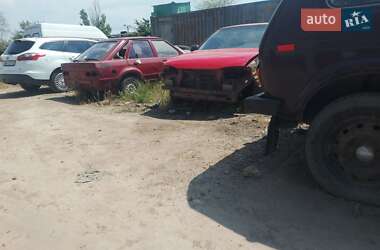 Седан Hyundai Lantra 1993 в 