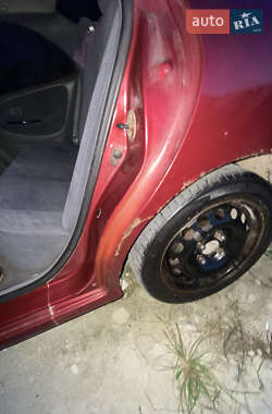 Седан Hyundai Lantra 1999 в 