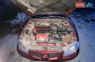 Седан Hyundai Lantra 1999 в 