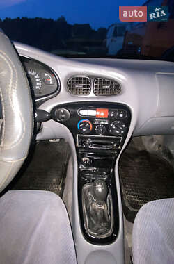 Седан Hyundai Lantra 1999 в 