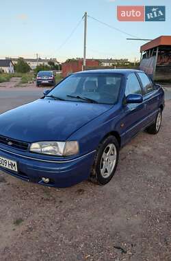 Седан Hyundai Lantra 1992 в 