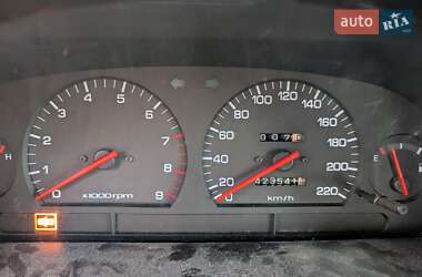 Седан Hyundai Lantra 1992 в 