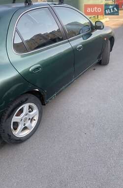 Седан Hyundai Lantra 1998 в 