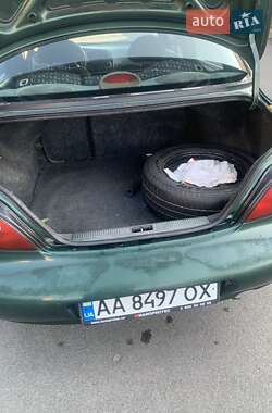 Седан Hyundai Lantra 1998 в 