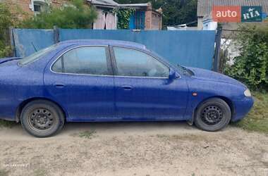 Седан Hyundai Lantra 1995 в 