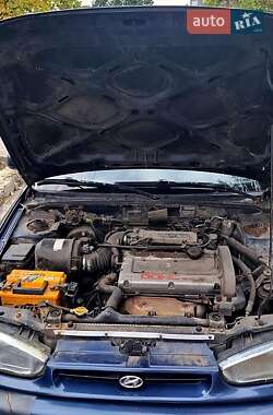 Седан Hyundai Lantra 1994 в 