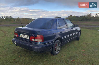 Седан Hyundai Lantra 1994 в 