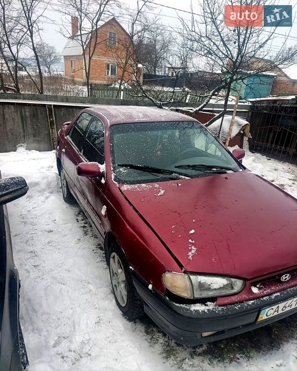 На повному ходу. Торг у капота.