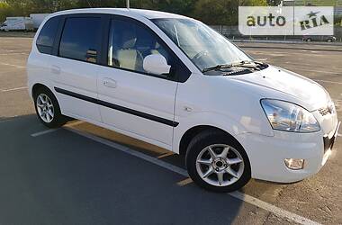 Мінівен Hyundai Matrix 2009 в 
