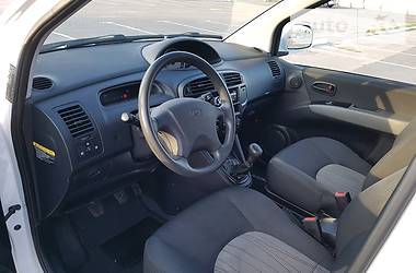 Мінівен Hyundai Matrix 2009 в 