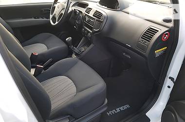 Мінівен Hyundai Matrix 2009 в 