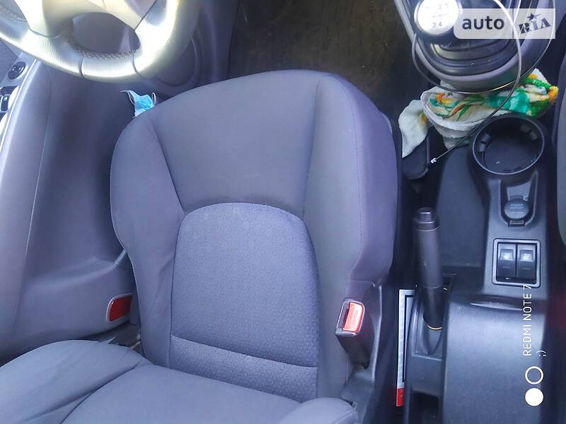 Минивэн Hyundai Matrix 2006 в Киеве