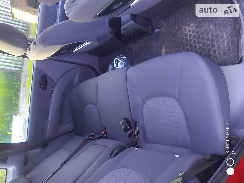 Минивэн Hyundai Matrix 2006 в Киеве