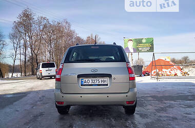 Хэтчбек Hyundai Matrix 2008 в Ивано-Франковске