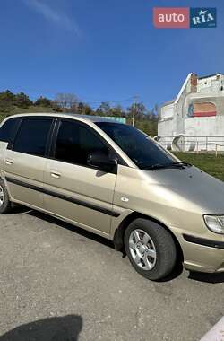 Минивэн Hyundai Matrix 2007 в 