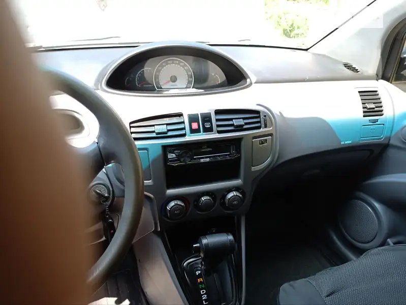Hyundai Matrix 2006 VIN Y6LPM81DP6L000320 фото оголошення 5 з 52